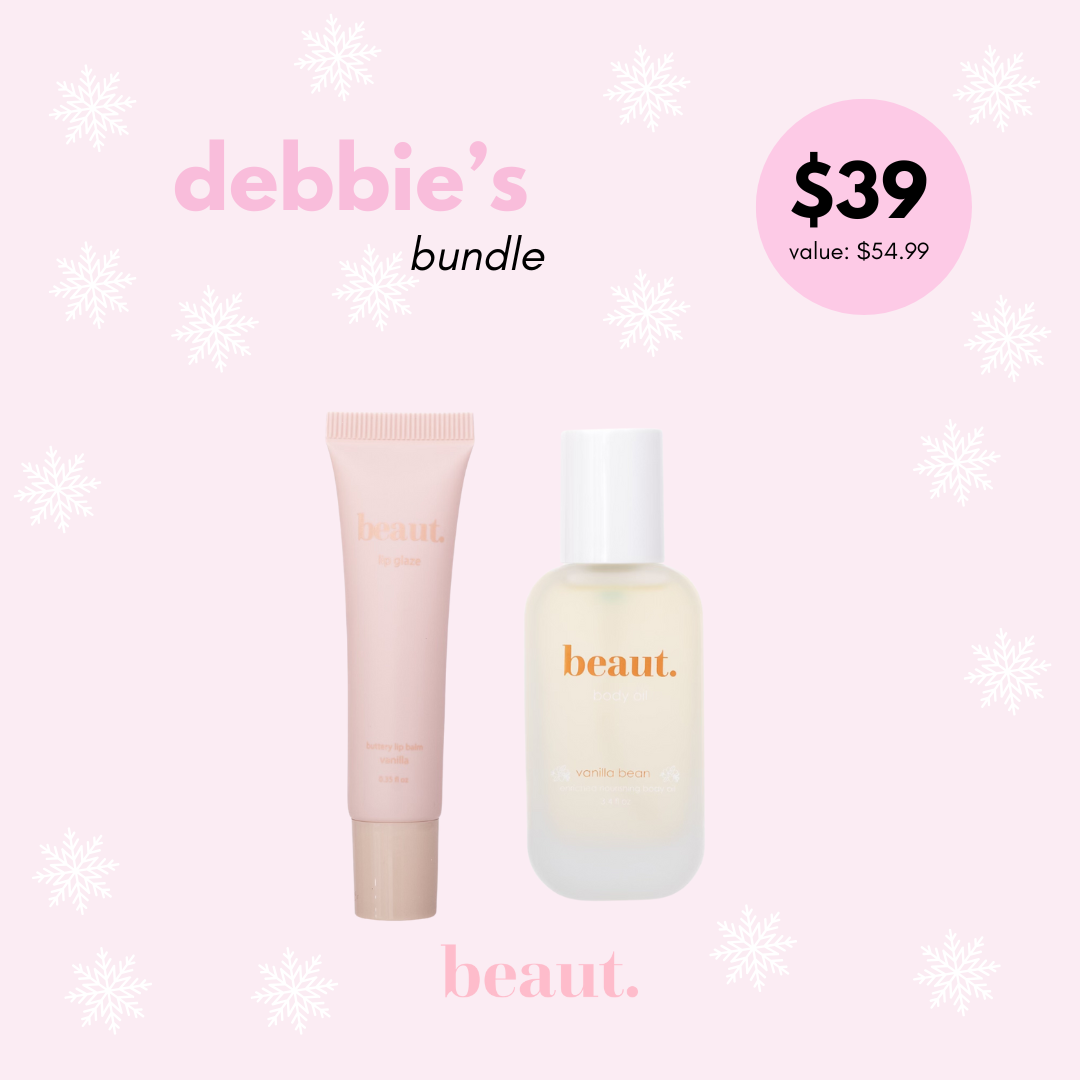 Debbie’s bundle deals