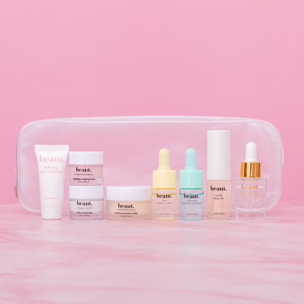 minis by beaut. – beaut.beautyco.