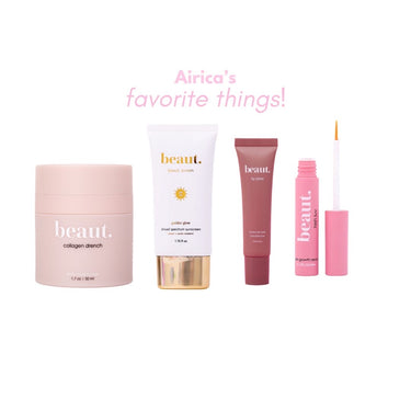 Airica’s Favorite Things Bundle