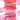 lip gloss'd pack of 4 + free mystery lip