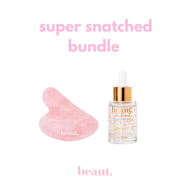 super snatched bundle