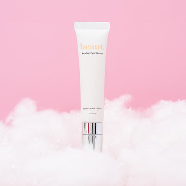 beaut. eye revive serum