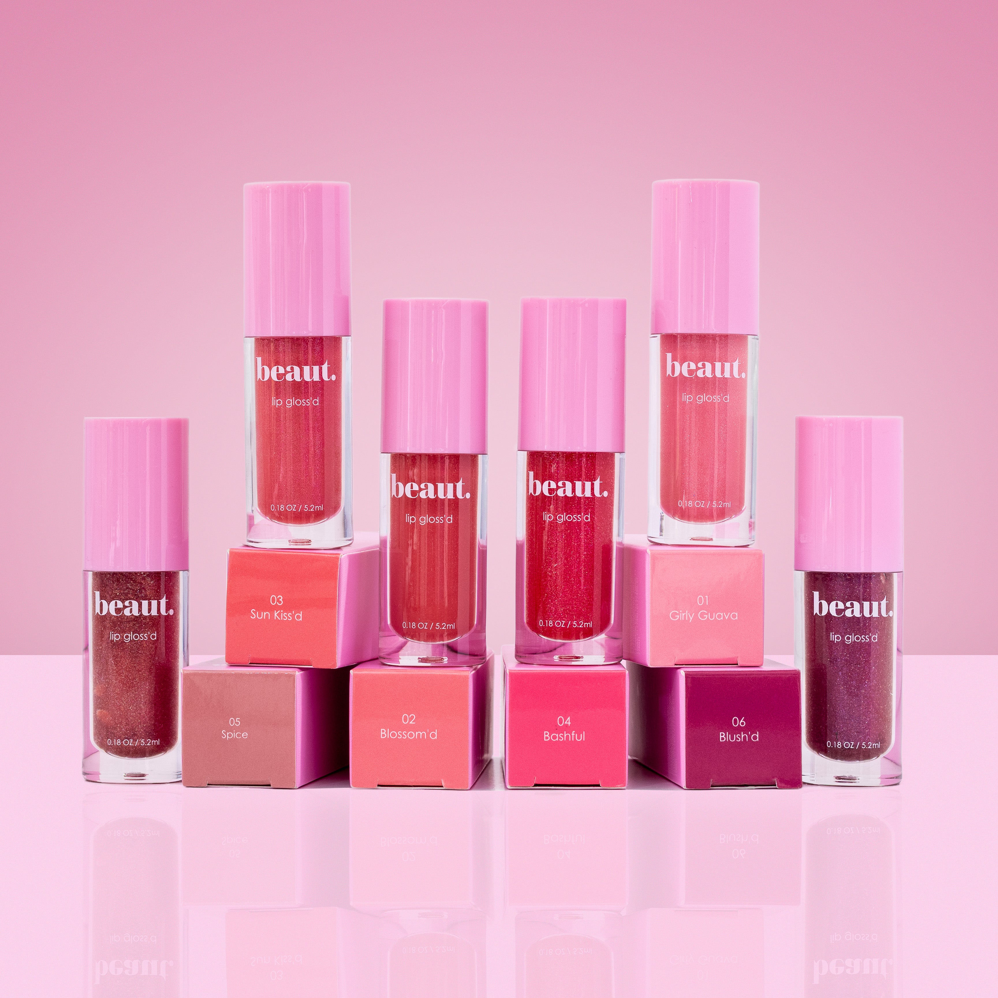 beauticontrol advanced c luster lip gloss Vitamin C+E Lune+Aster Blackberry Lip Gloss A soft mauve tint with a juicy blackberry flavor BeautiControl Moisturizing Lip Gloss Luster