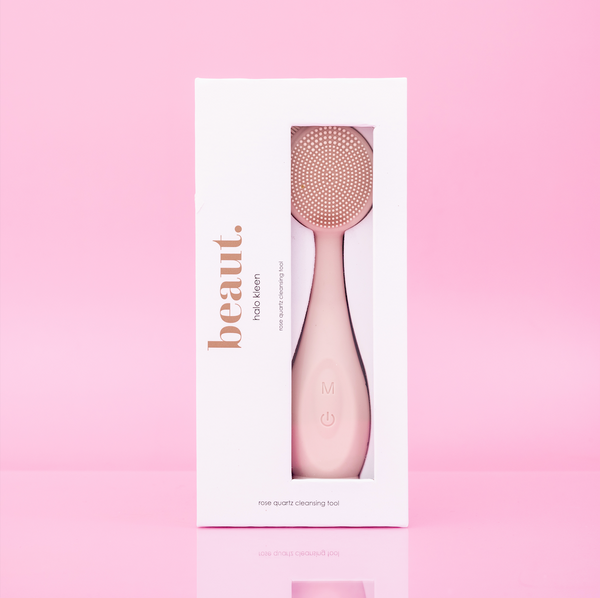 halo kleen facial tool – beaut.beautyco.