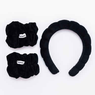 bubble headband – + set wristbands