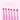 Lip Luv'd Bundle-ALL 6 SHADES