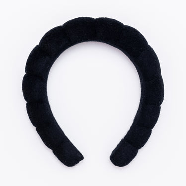 – bubble set headband + wristbands