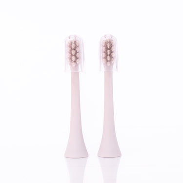 refill brush heads smile luv toothbrush