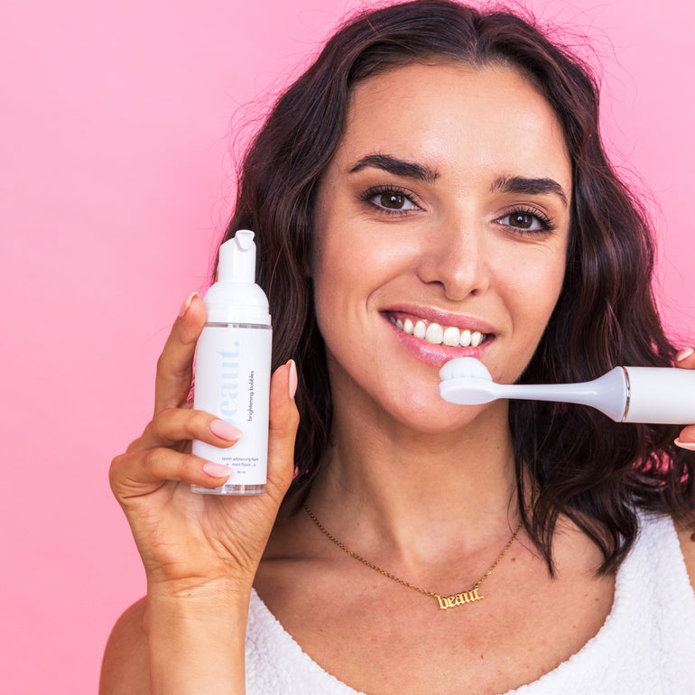 cozy smile kit main image 1